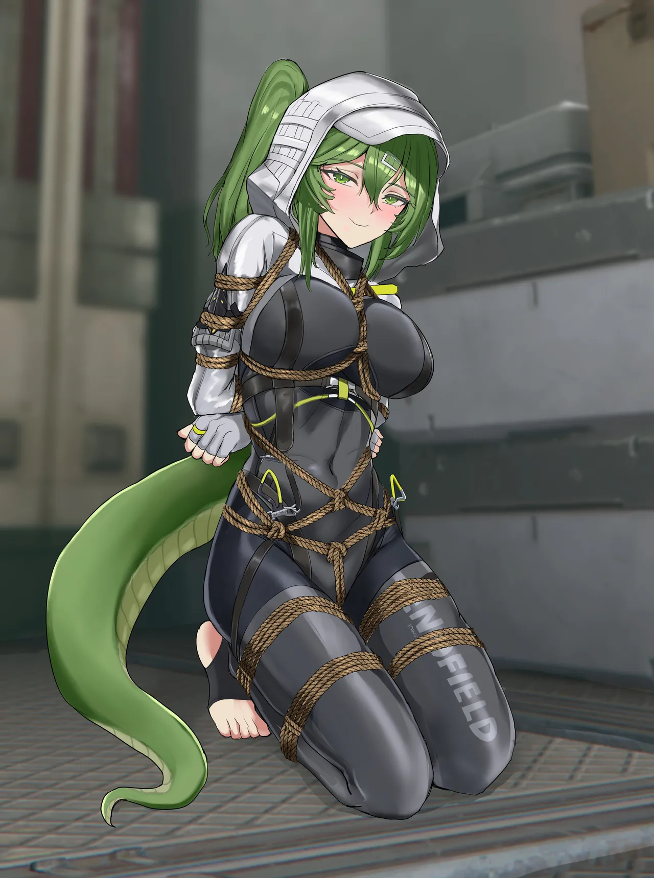 smoobyrope page 1 full