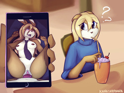 kanashiipanda | 1n33d4hug