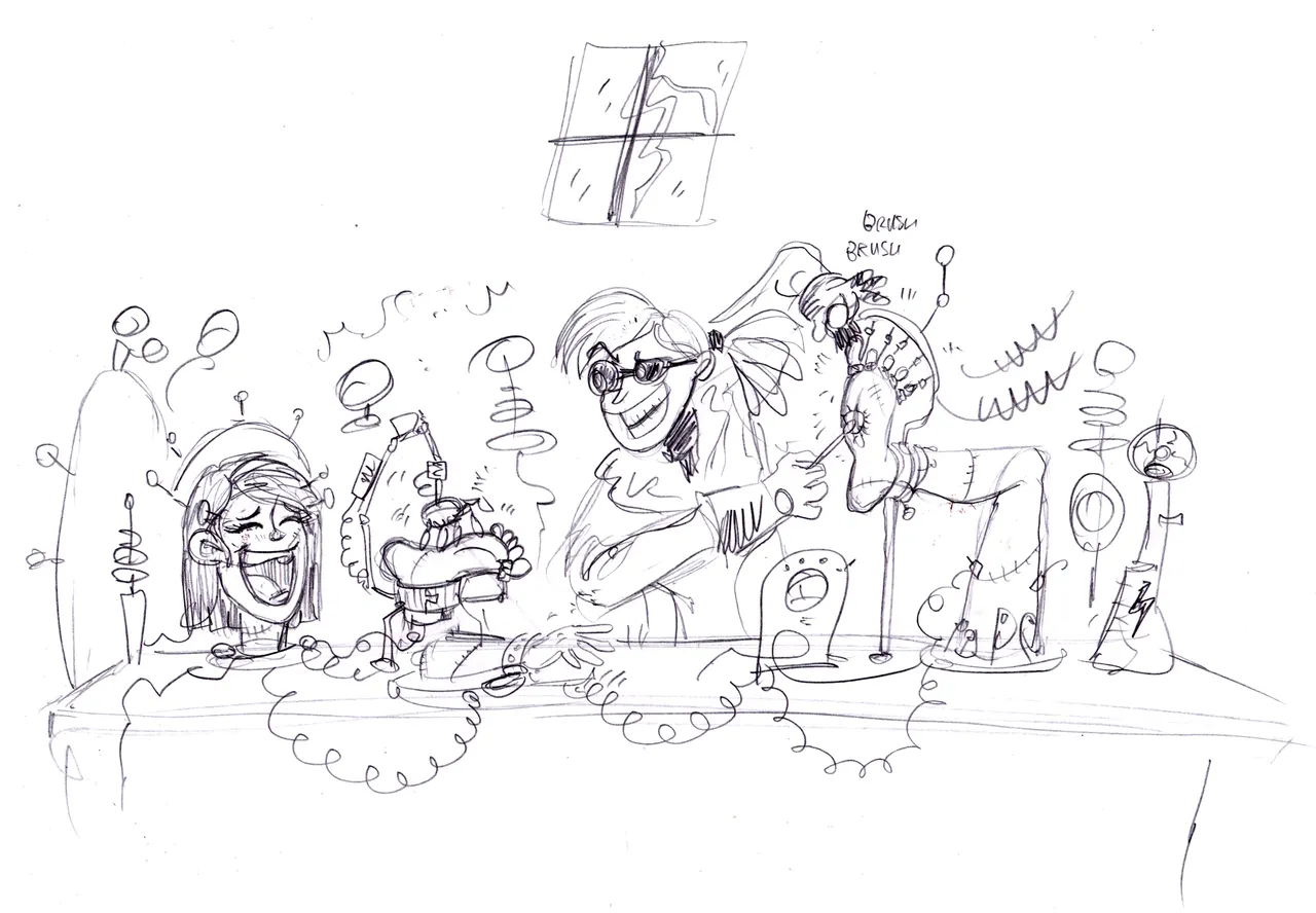 Bebo4999 Sketchy VOL1 page 6 full