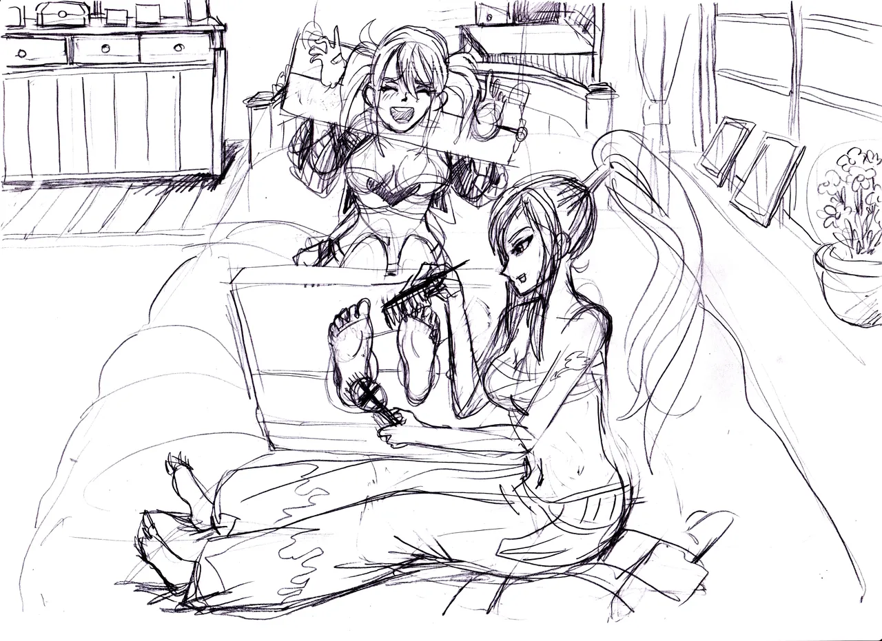 Bebo4999 Sketchy VOL1 page 8 full
