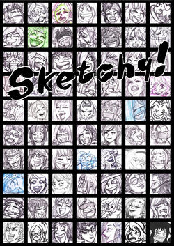 Bebo4999 Sketchy VOL1