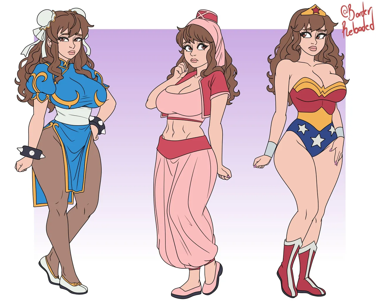 Hermione page 3 full