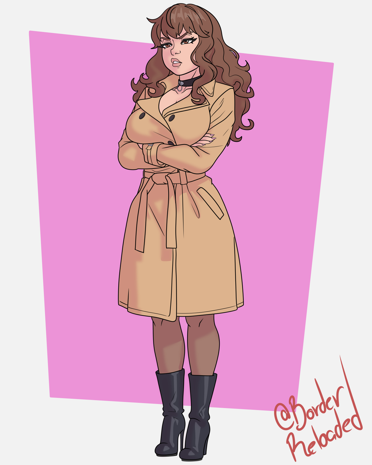 Hermione page 4 full