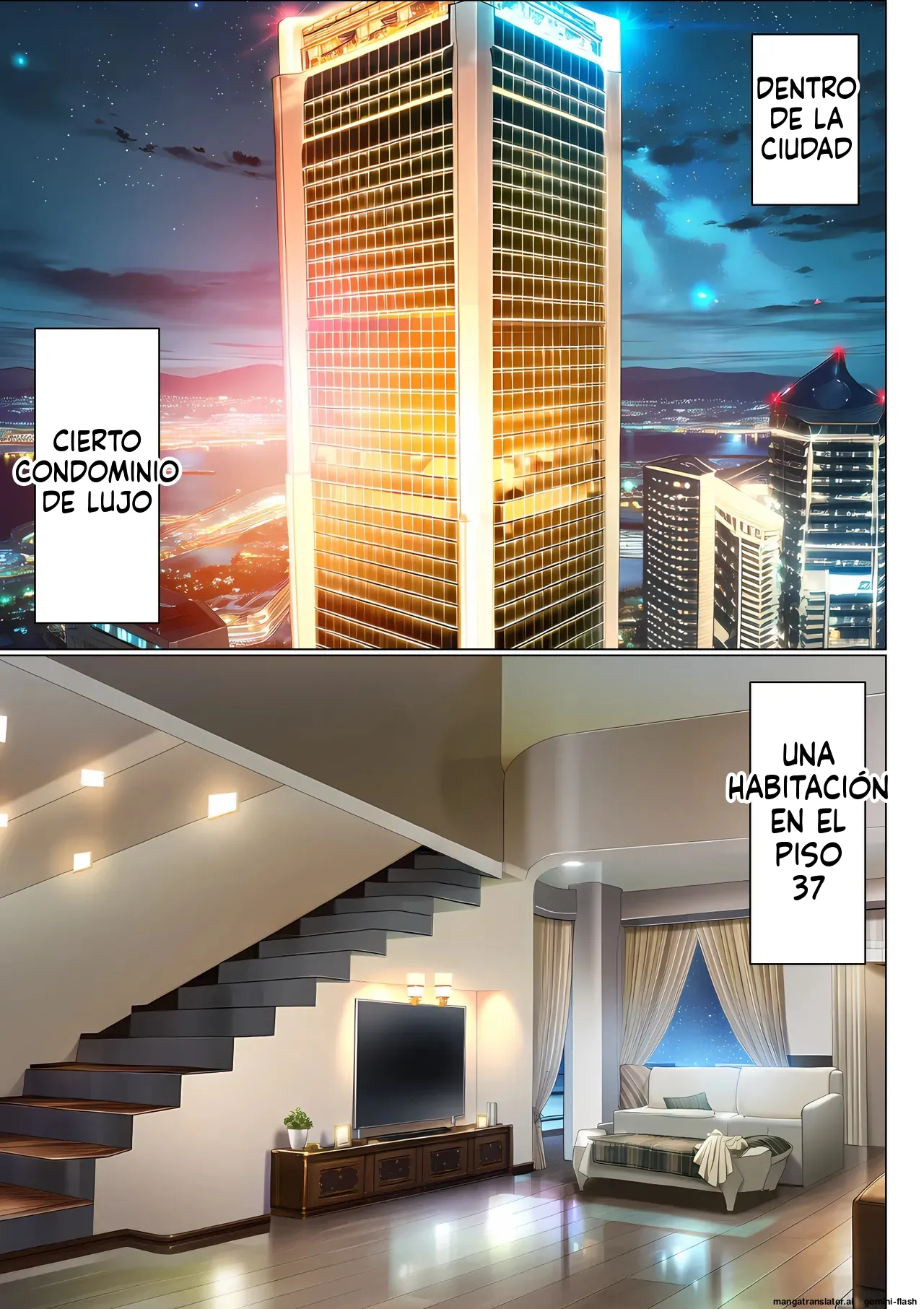 Chou Koukyu Mansion Seisouin no Ore, Shigoto Tsuide ni HighSpe Bijin Kyojyuusha-tachi no Guchi o Kiite itara Kanzengoui no Nakadashi Harem Seikatsu o Okutte shimau 2  MTL page 2 full