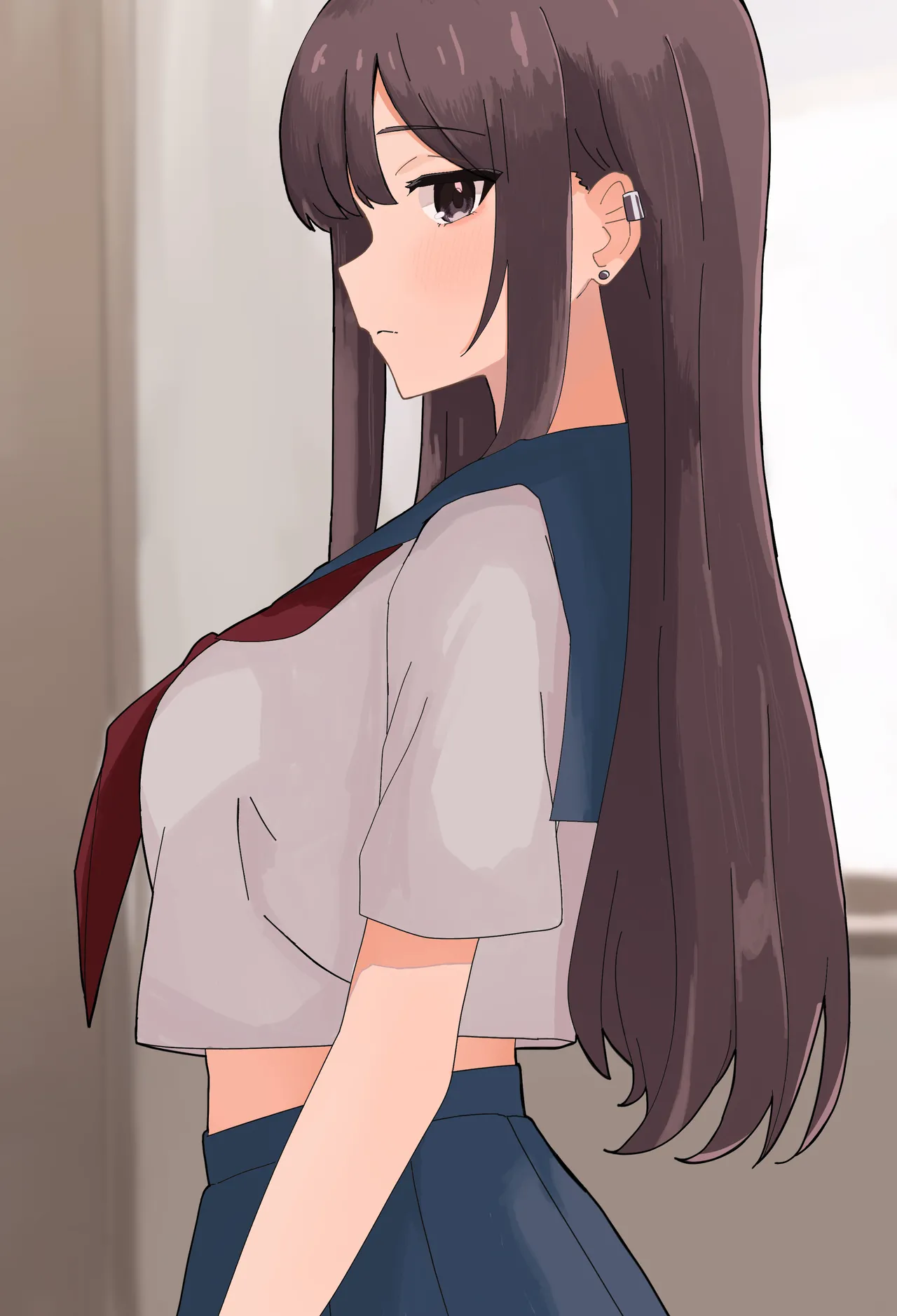 とりのしぐれに page 10 full