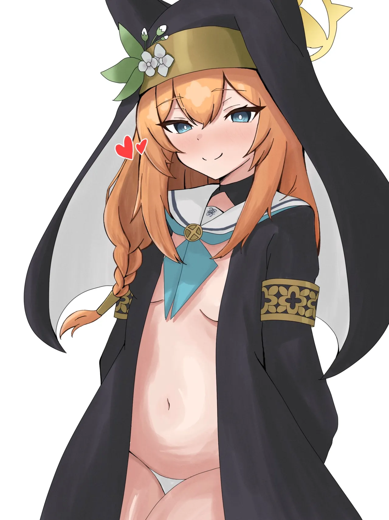 とりのしぐれに page 3 full