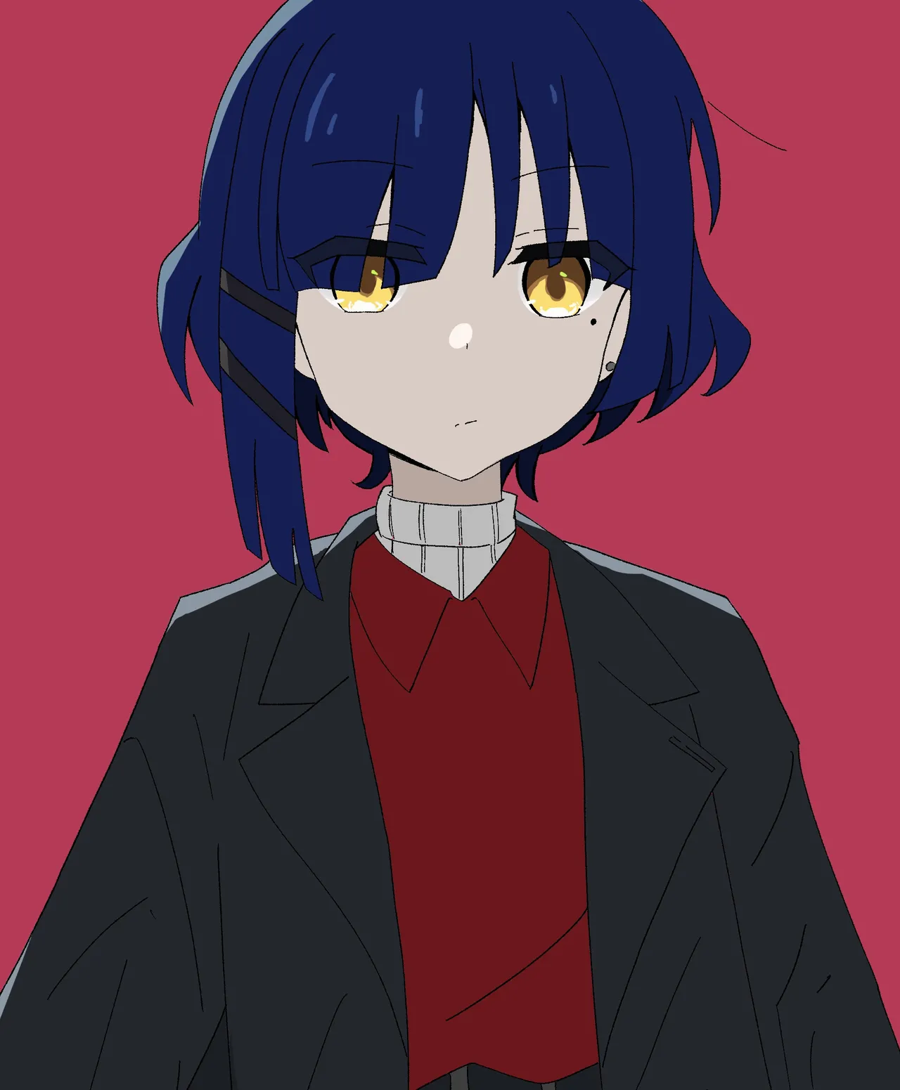 とりのしぐれに page 7 full