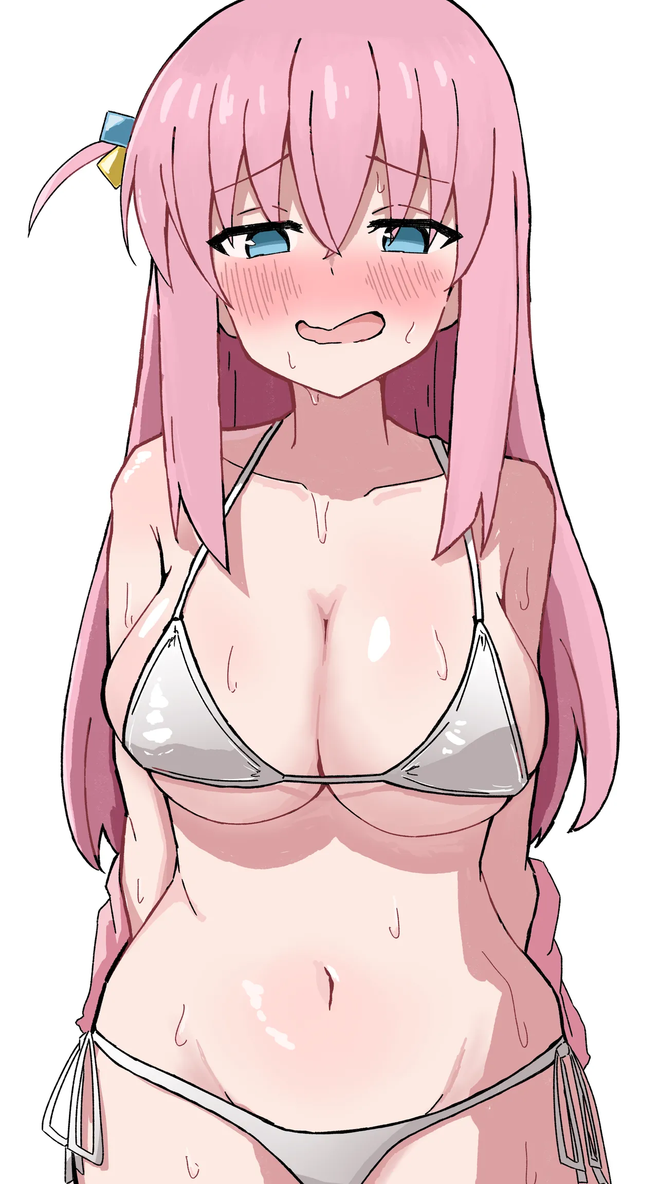 とりのしぐれに page 8 full