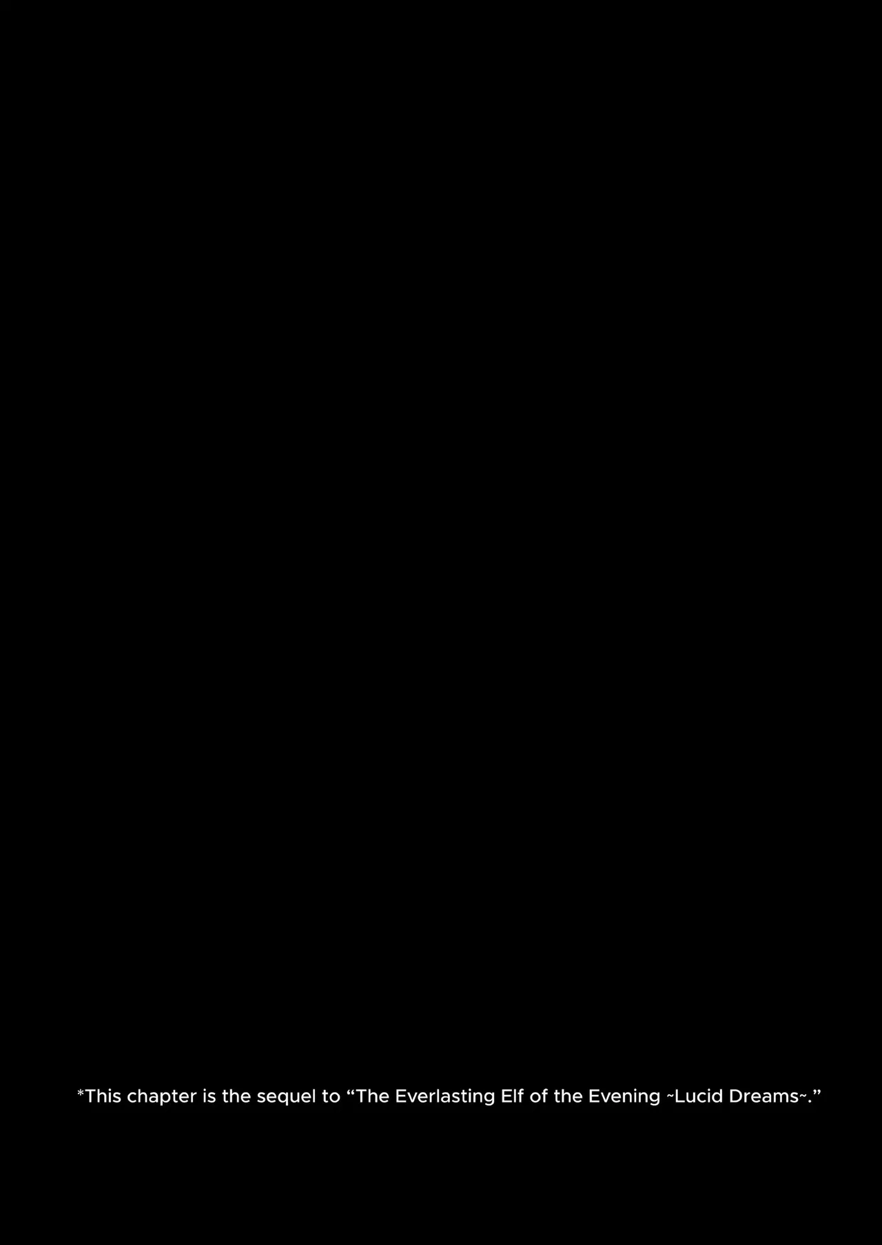 The everlasting elf of the evening page 3 full