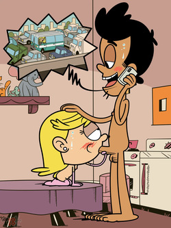 Bobby x Lola