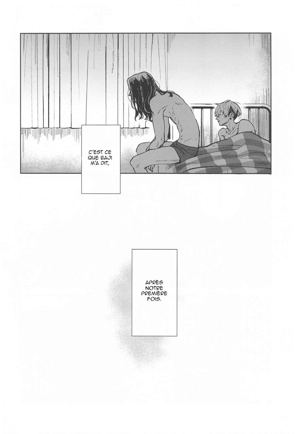 Ao no Kagerou page 7 full