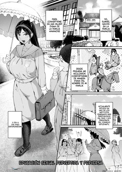 Ojou-sama no Hinkaku