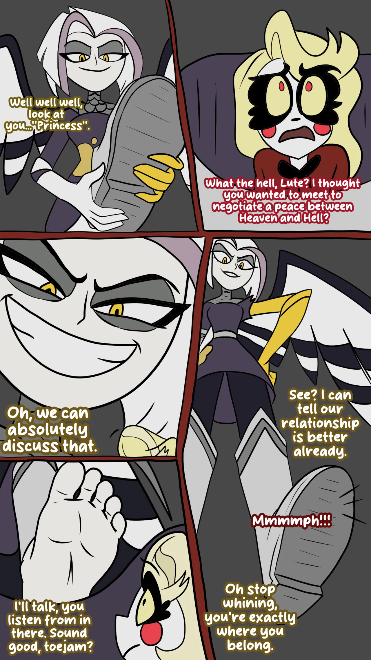 Smolstice page 5 full