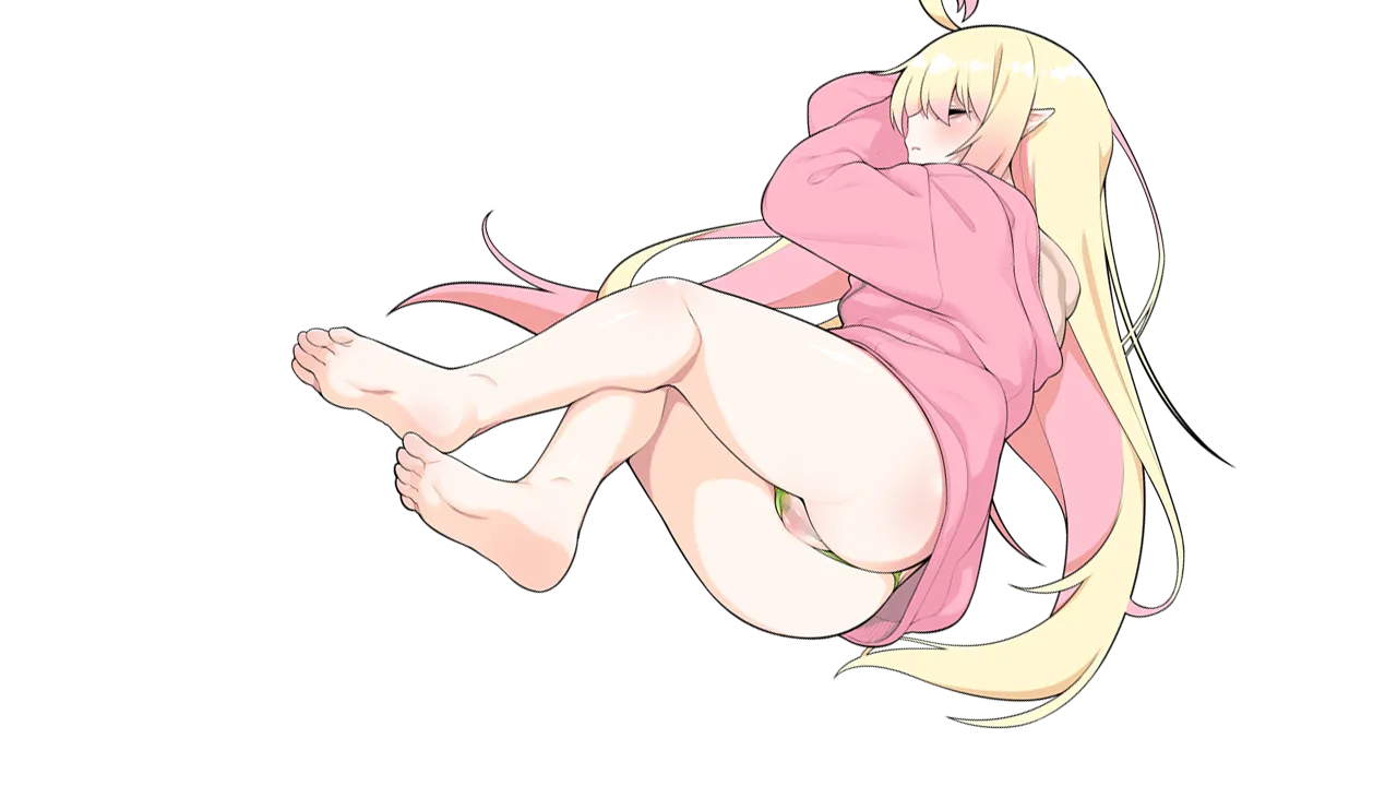 Otaku Elf to Dousei Ecchi page 10 full