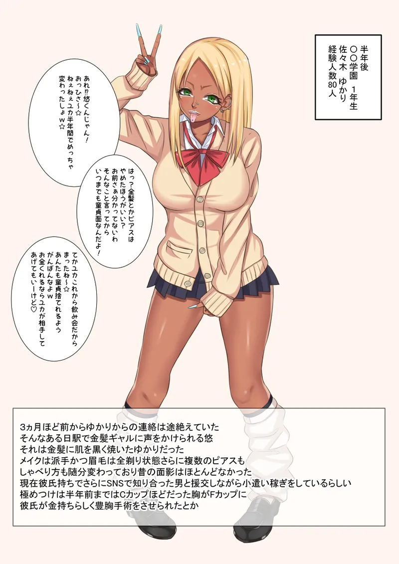 Kuroko/くろこ page 3 full