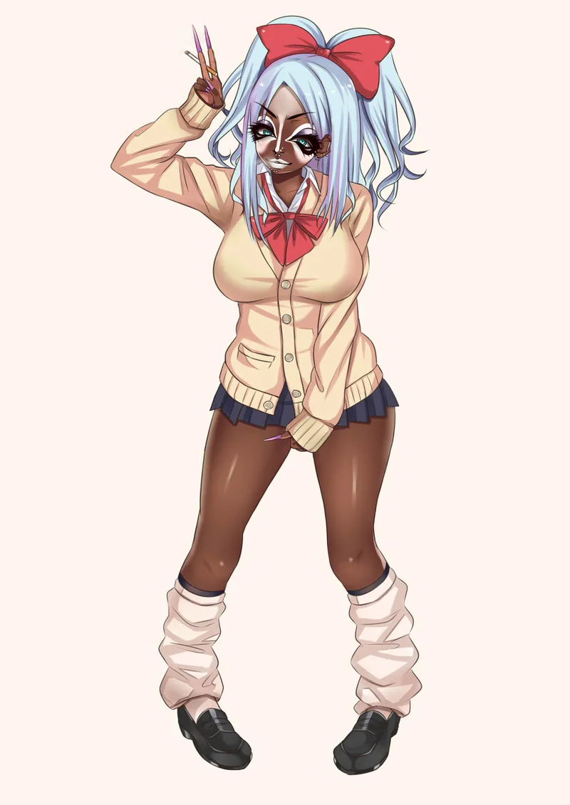 Kuroko/くろこ page 7 full