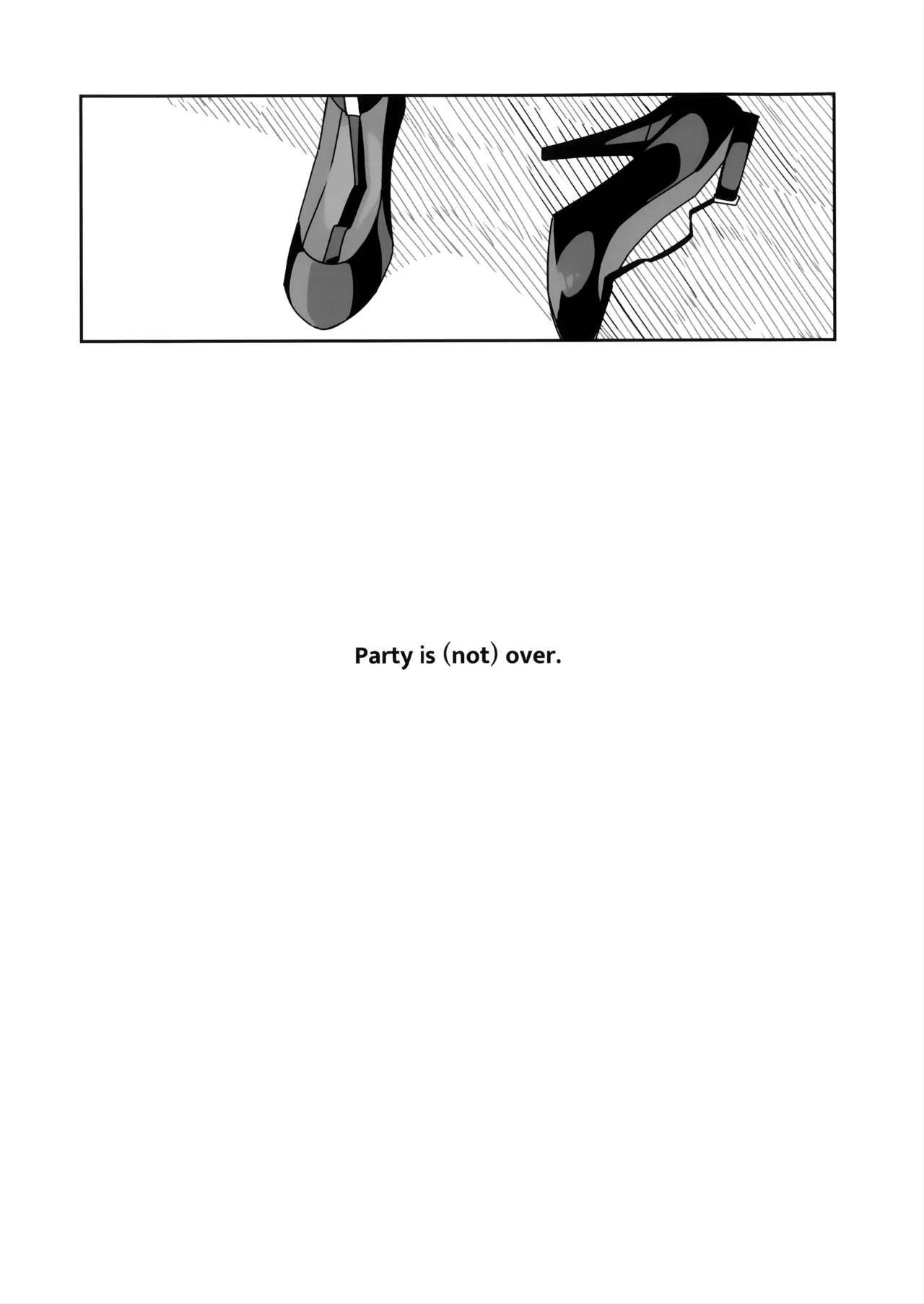 ONE NIGHT AFTER ANOTHER page 2 full