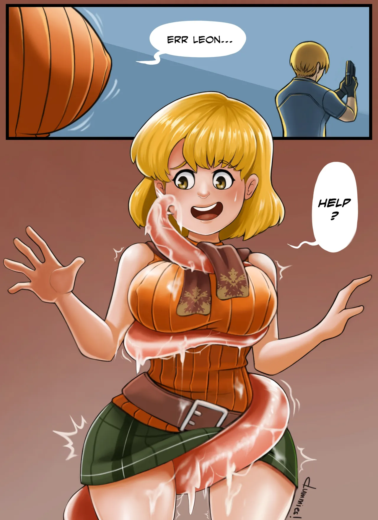 Ashley Graham page 2 full