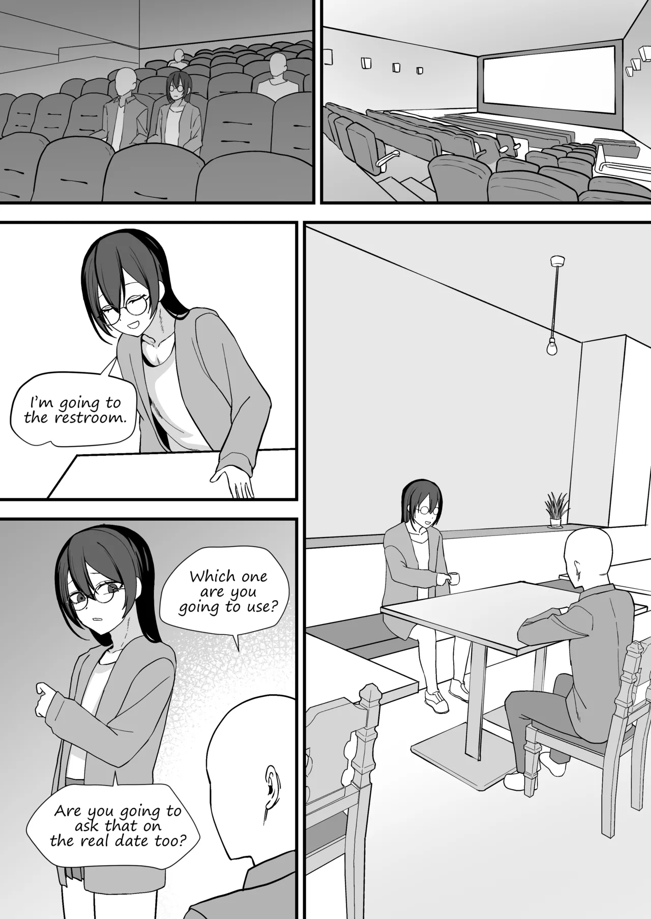 Please, President!! page 7 full