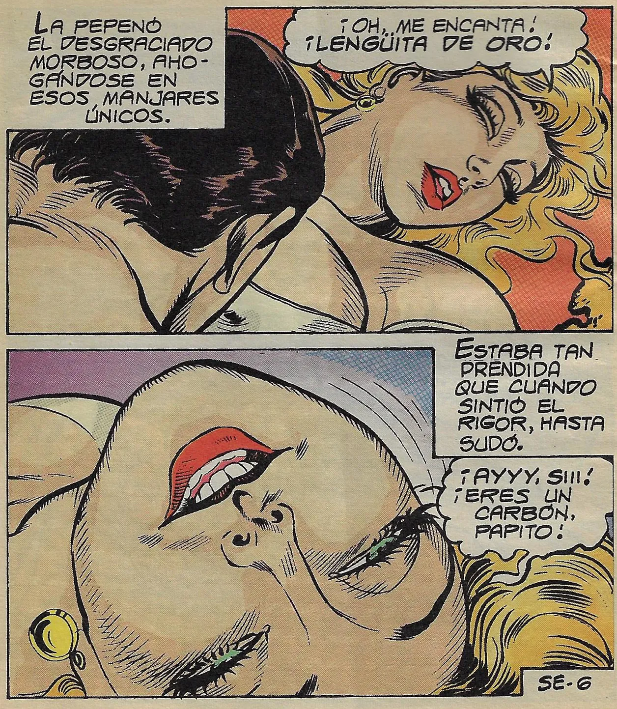 Sabrosonas 23 page 7 full