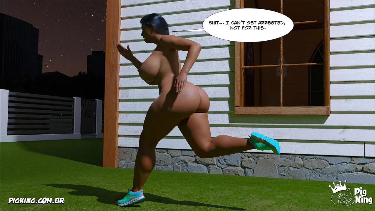 Amanda 52 page 9 full
