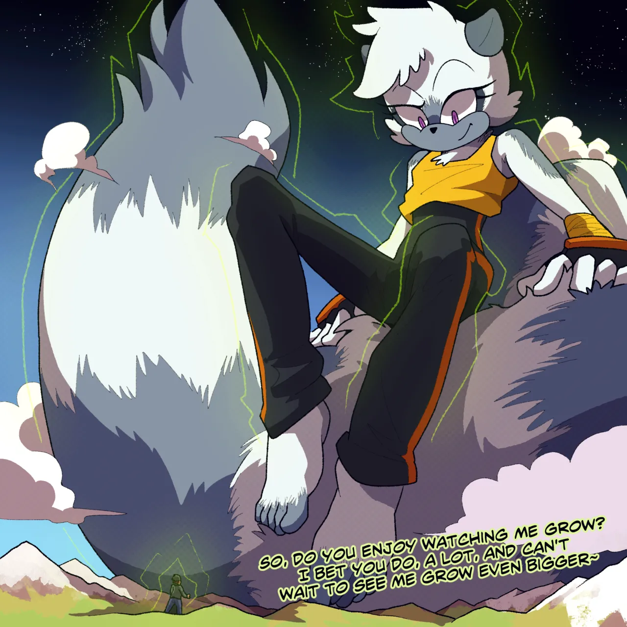Tangle's Trouncing Turn page 3 full