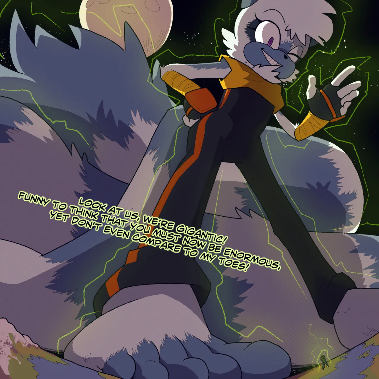 Tangle's Trouncing Turn page 4 full