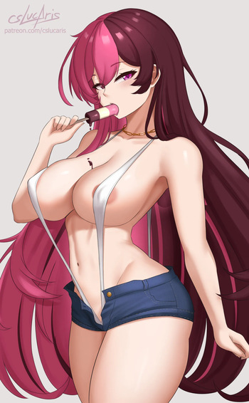 Exclusive Neo Quick Strap bikini cover