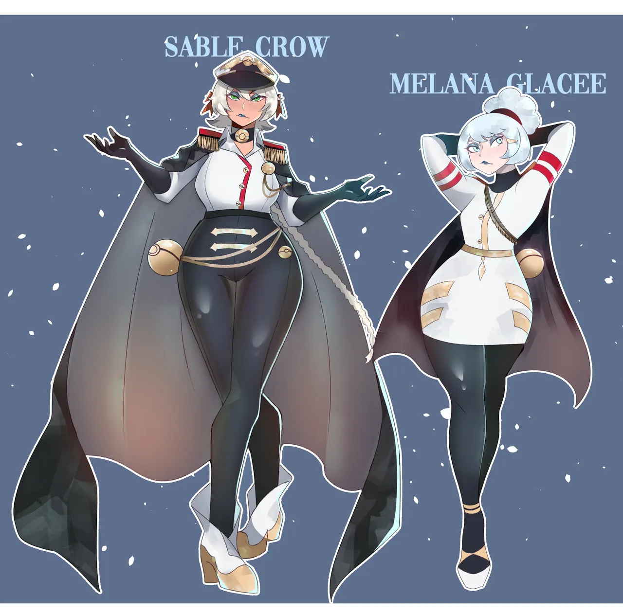 Mel Glacée page 9 full