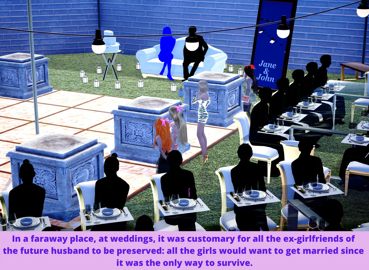 Wedding Gift page 1 full