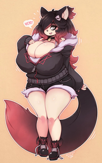 Nikki cover