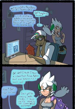 Filling the Burnetdex