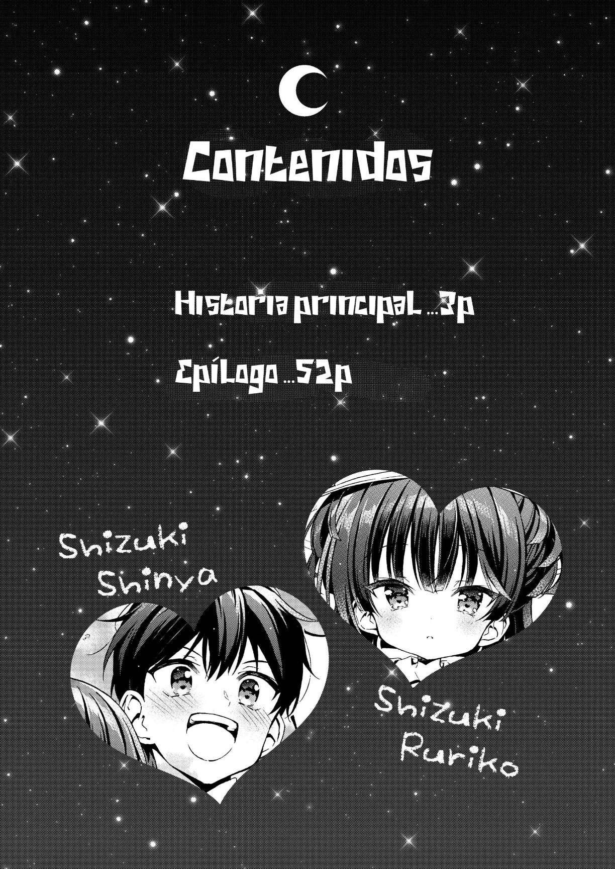 Asobo, Niini 2 ~Niini to Koibito Sex~ | ¡Vamos a jugar, Nii-nii! 2 page 5 full