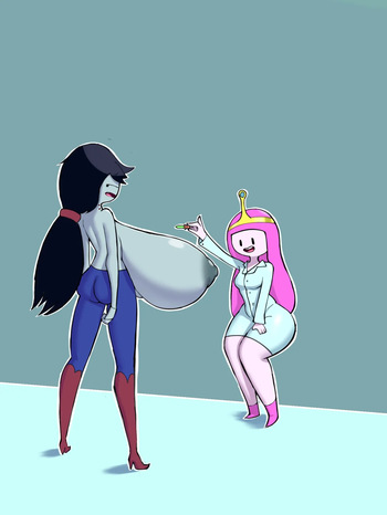 MEGAMOR cover