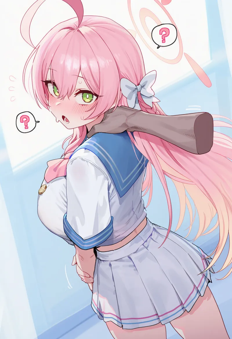 ハナコ 寝取られ page 7 full