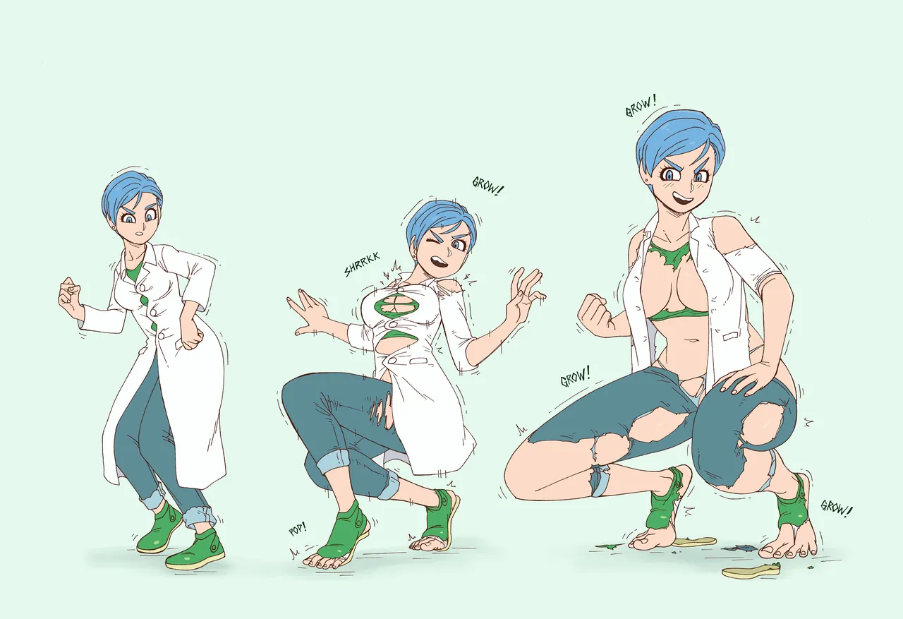 Patreon Archive page 9 full