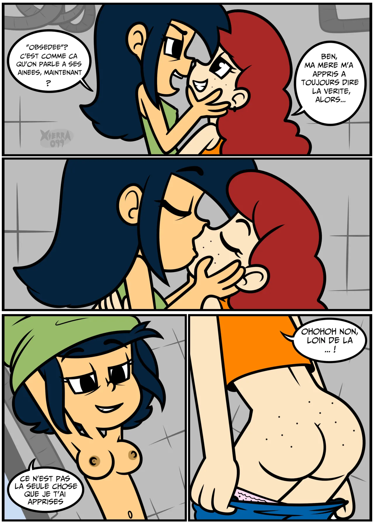 Mother's Ship page 5 full