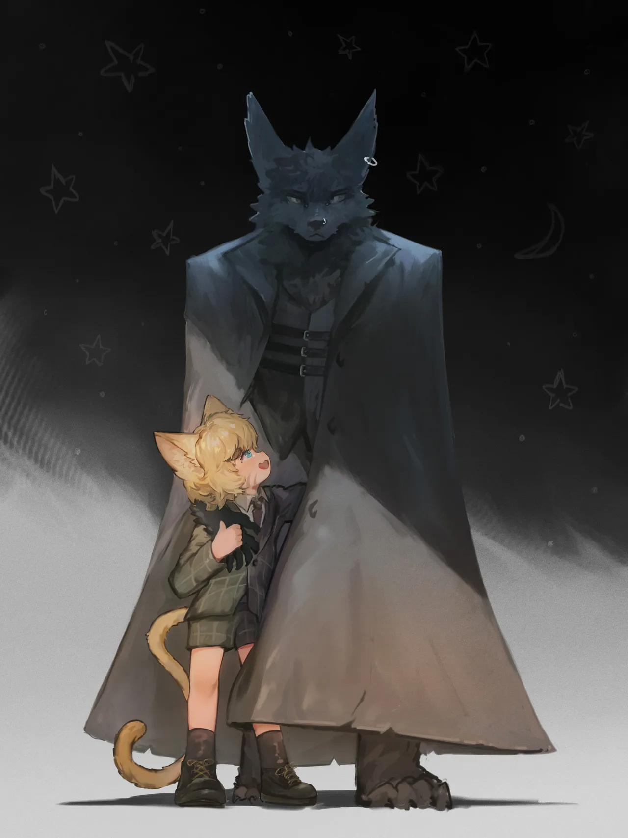 【PIXIV】444Arts作品合集2026-05-10 page 6 full