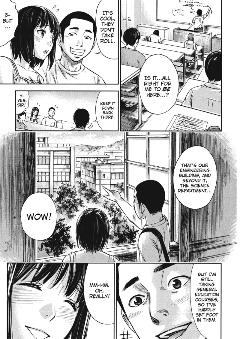 Tender Hearts page 7 full