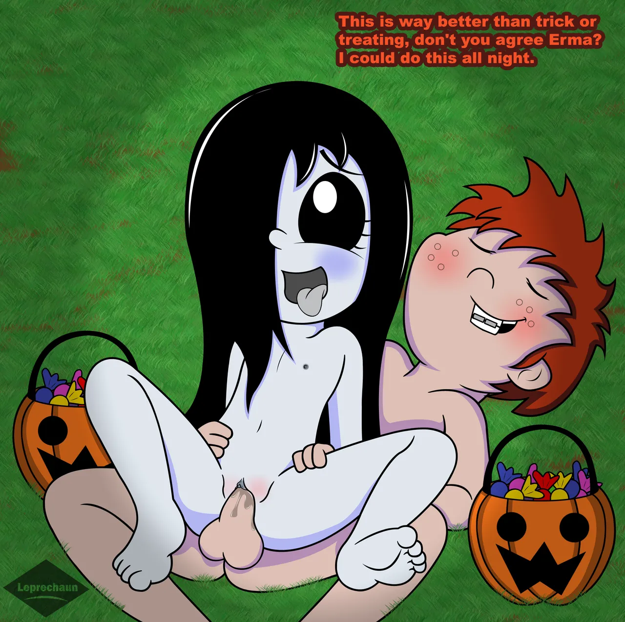 leprechaun_ page 10 full