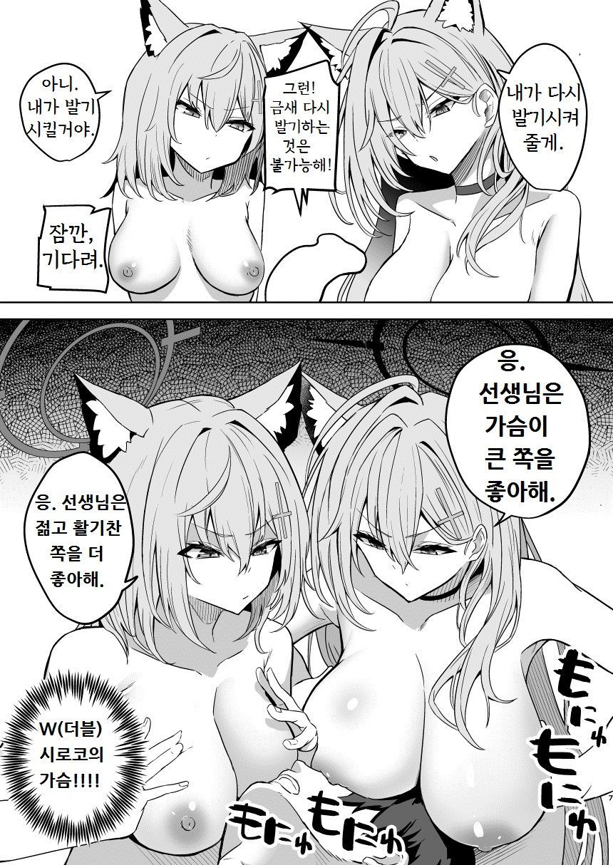 SHIROKO rendezvous page 8 full