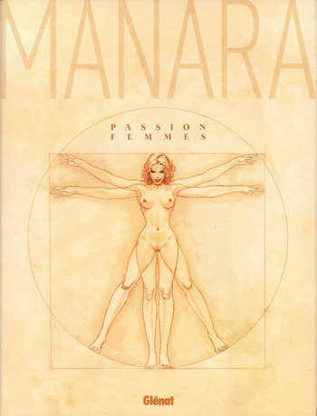 Passion Femmes cover