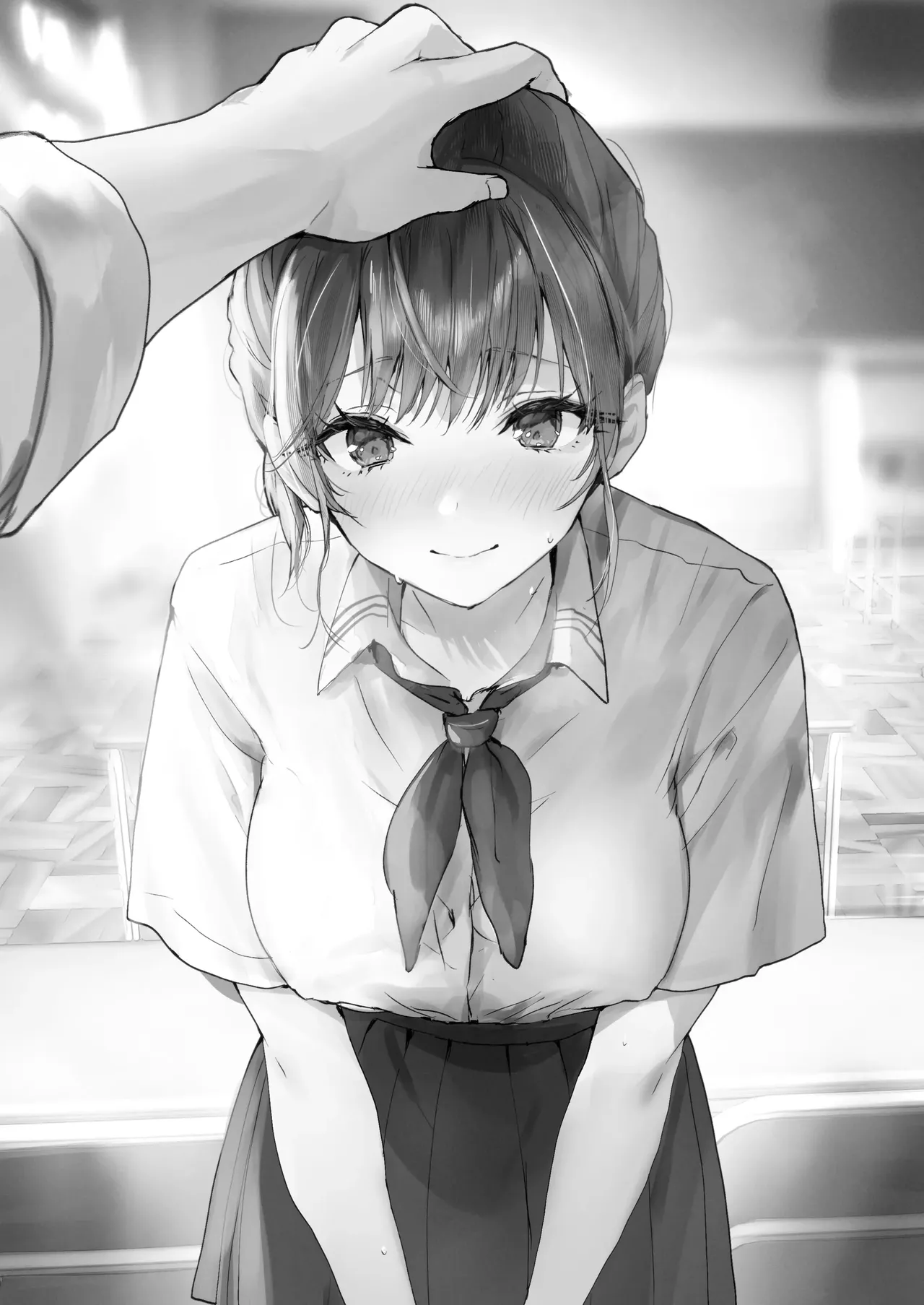 Homeraretai Ko ga Ippai Sex suru Hon ~Orikou-san Soushuuhen~ | 칭찬받고 싶은 애가 잔뜩 섹스하는 책 ~착한 아이 총집편~ page 4 full