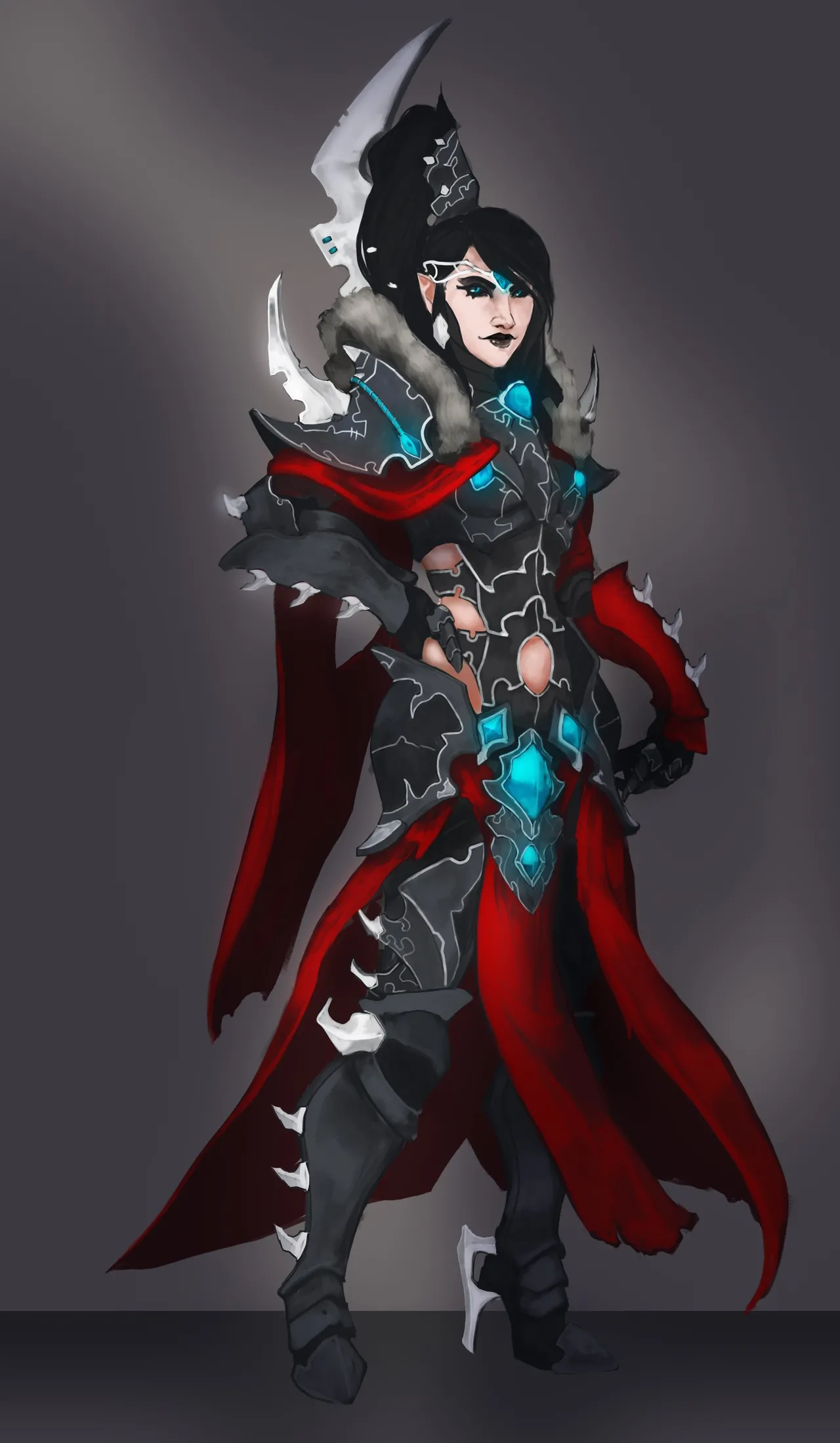 Norko's  arts page 3 full