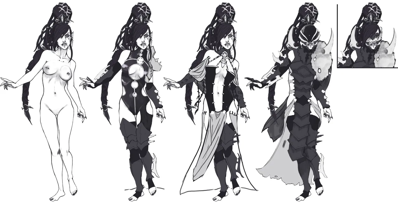 Norko's  arts page 7 full