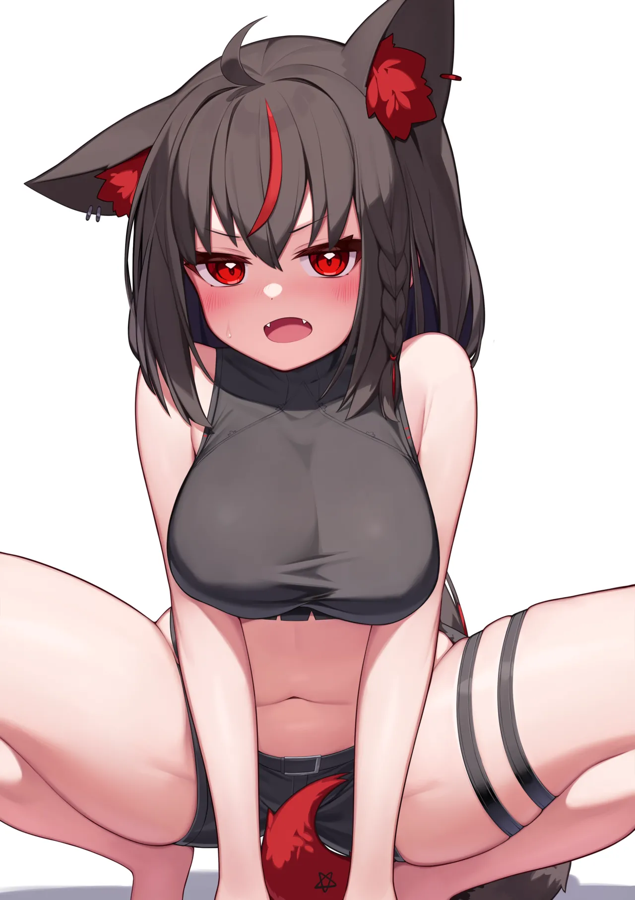 ペット黒様エッチ page 2 full
