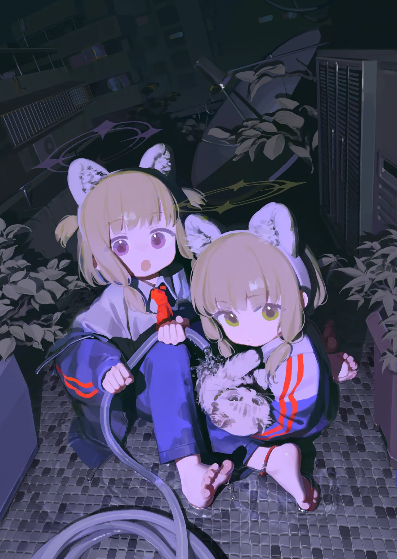 天凉多喝防冻液 Antifreeze ~2026.04.11 page 1 full