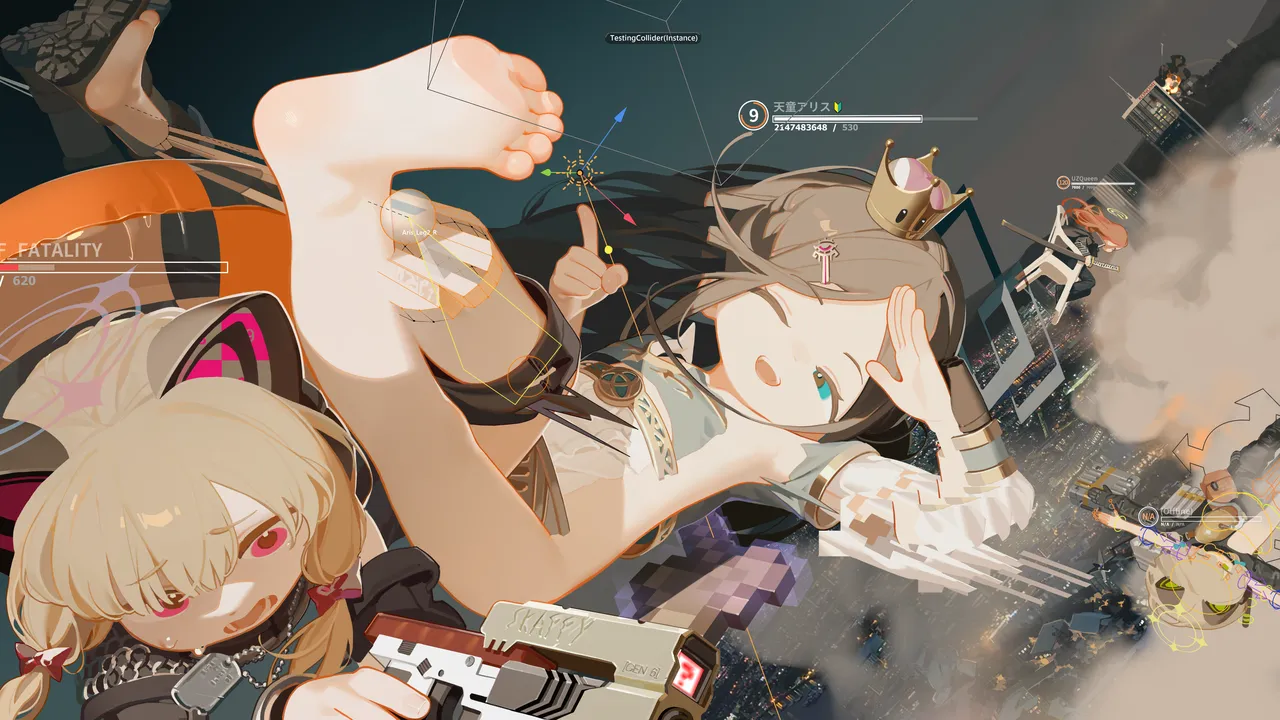 天凉多喝防冻液 Antifreeze ~2026.04.11 page 8 full