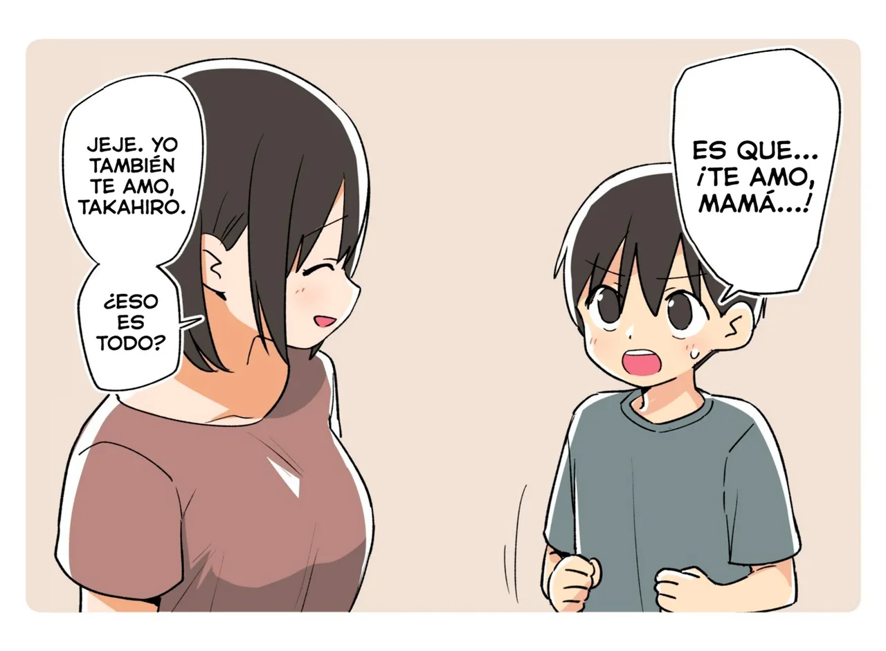Un día con mamá page 2 full