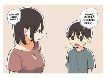 Un día con mamá cover